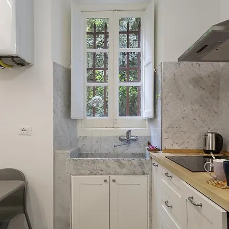 Cozy In By Wonderful Italy Apartman *