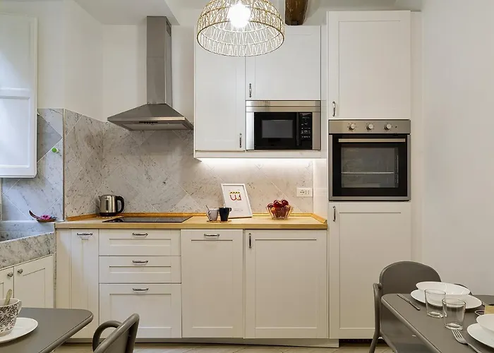 Appartamento Cozy In By Wonderful Italy