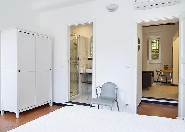 Apartment Cozy In By Wonderful Italy