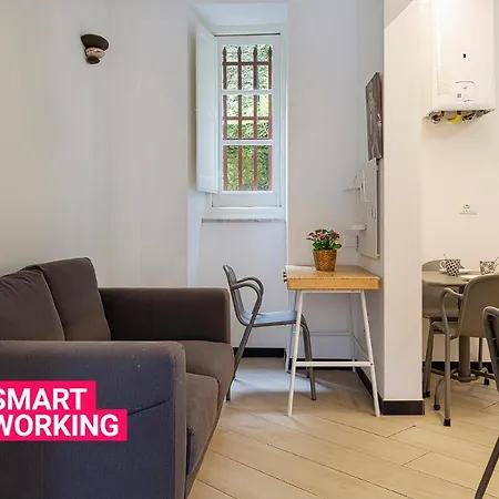 Apartment Cozy In By Wonderful Italy