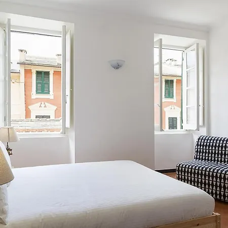Apartament Cozy In By Wonderful Italy