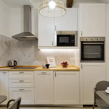 Apartment Cozy In By Wonderful Italy