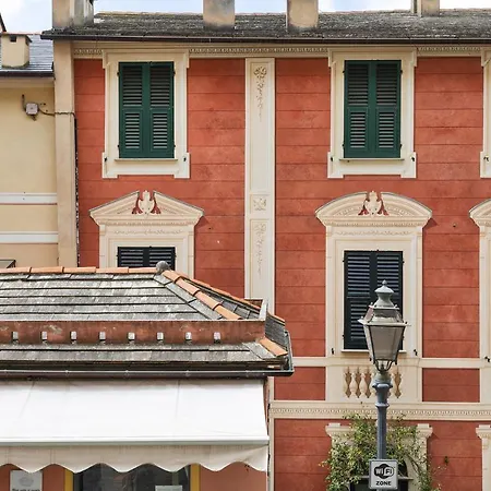 Cozy In By Wonderful Italy Apartament