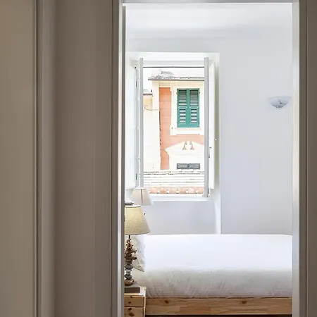 Cozy In By Wonderful Italy * Camogli