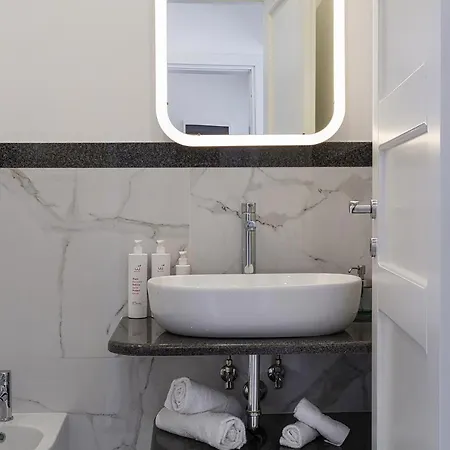 Apartment Cozy In By Wonderful Italy *