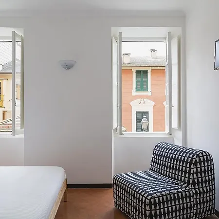 Cozy In By Wonderful Italy Apartment