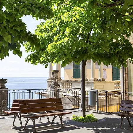 Cozy In By Wonderful Italy Camogli