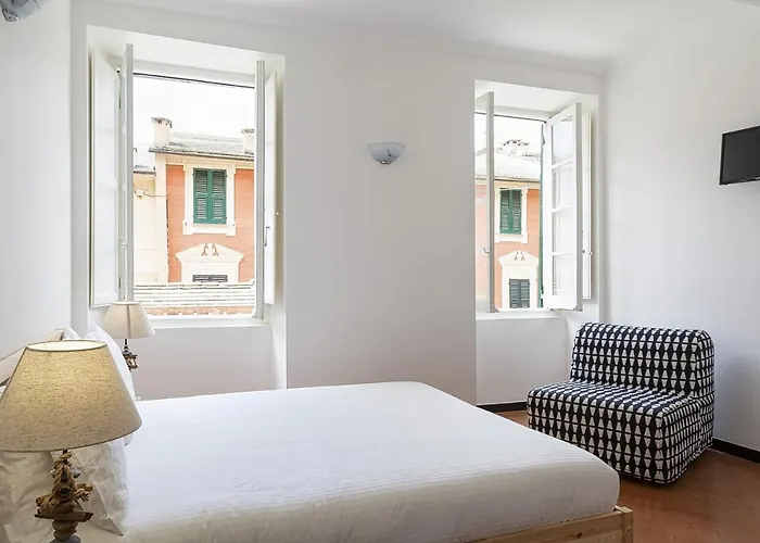 Apartament Cozy In By Wonderful Italy