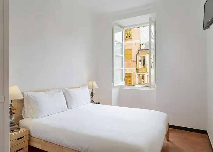 Lejlighed Cozy In By Wonderful Italy *