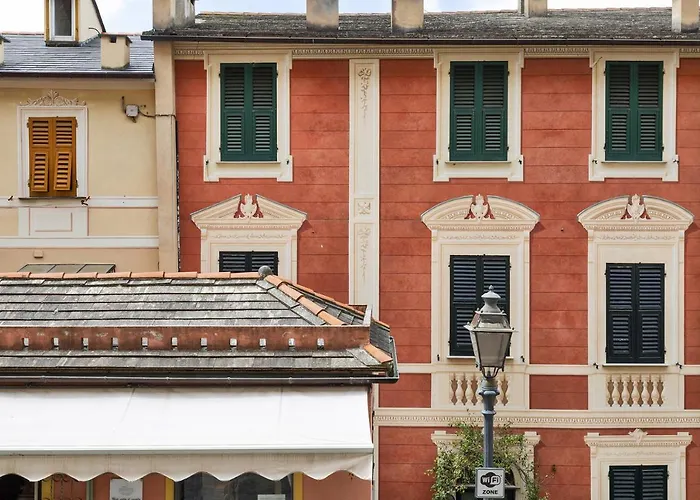 Cozy In By Wonderful Italy Apartament