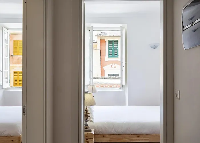 Cozy In By Wonderful Italy * Camogli