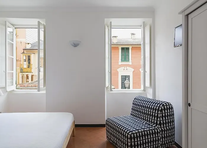 Cozy In By Wonderful Italy Lejlighed